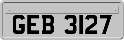 GEB3127