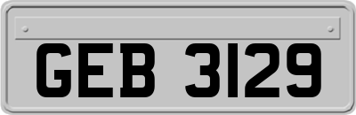 GEB3129