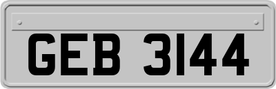 GEB3144