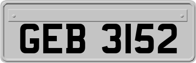 GEB3152