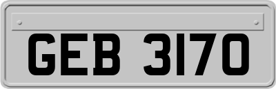 GEB3170