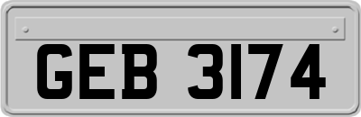 GEB3174