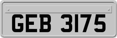 GEB3175
