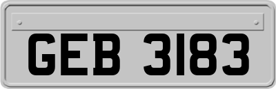 GEB3183