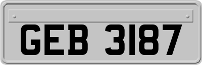 GEB3187