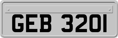GEB3201