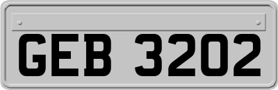 GEB3202