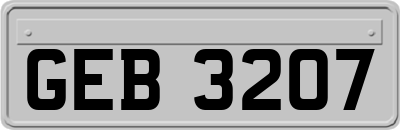 GEB3207