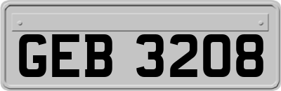 GEB3208