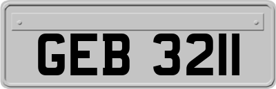 GEB3211