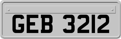 GEB3212