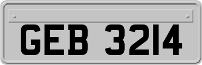 GEB3214