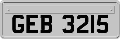 GEB3215