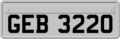 GEB3220