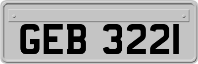 GEB3221