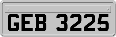 GEB3225