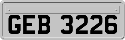 GEB3226
