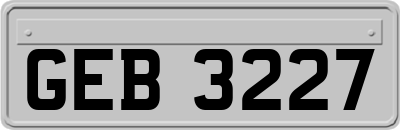 GEB3227