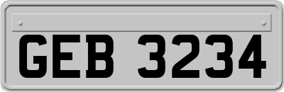 GEB3234