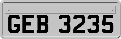 GEB3235