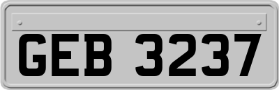 GEB3237