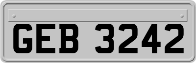GEB3242