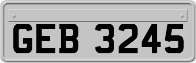 GEB3245