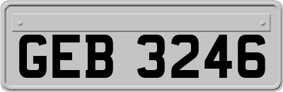 GEB3246