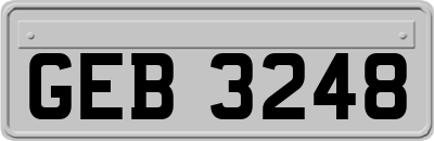 GEB3248