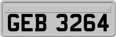 GEB3264