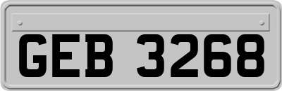 GEB3268