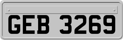 GEB3269
