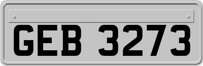 GEB3273