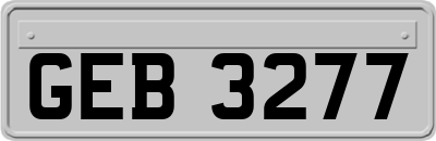 GEB3277
