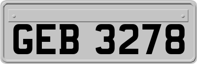 GEB3278