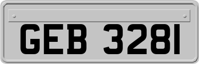 GEB3281