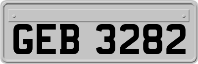 GEB3282