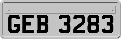 GEB3283