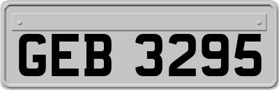 GEB3295