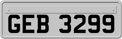 GEB3299