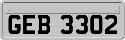 GEB3302