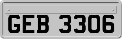 GEB3306
