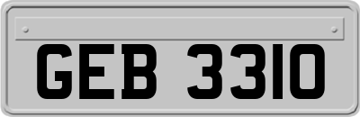 GEB3310