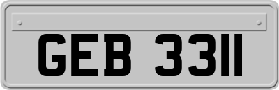 GEB3311