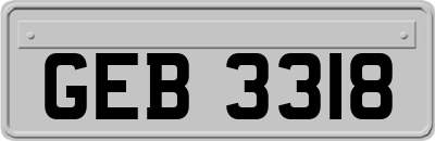 GEB3318