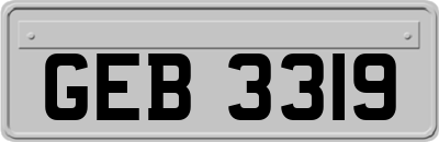GEB3319