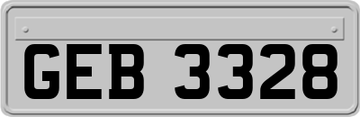 GEB3328
