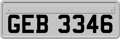 GEB3346