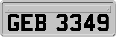 GEB3349