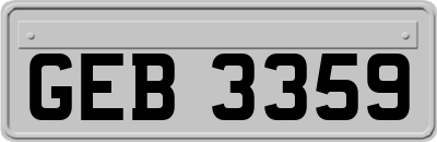 GEB3359